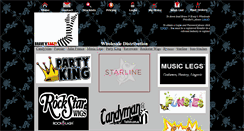 Desktop Screenshot of bravenkrazy.com.au